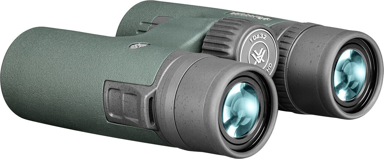Vortex Razor UHD 10x32 Fernglas: Kompakte Ultra-HD Optik für Outdoor & Jagd