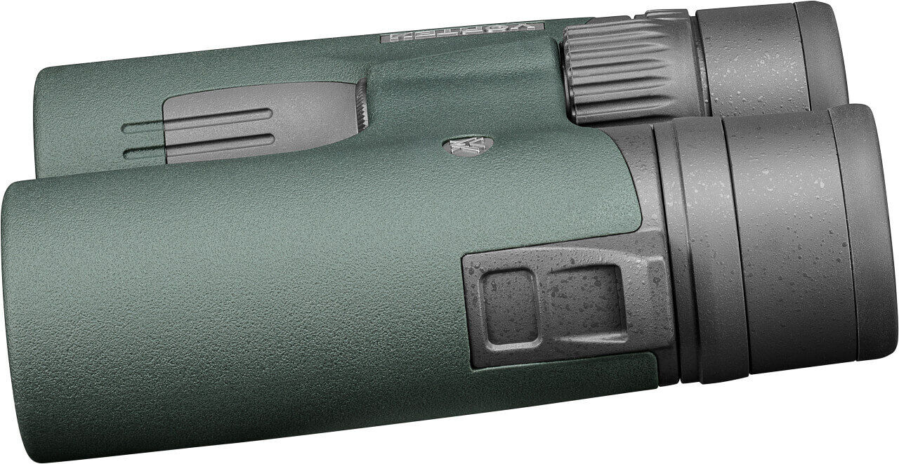 Vortex Razor UHD 10x32 Fernglas: Kompakte Ultra-HD Optik für Outdoor & Jagd