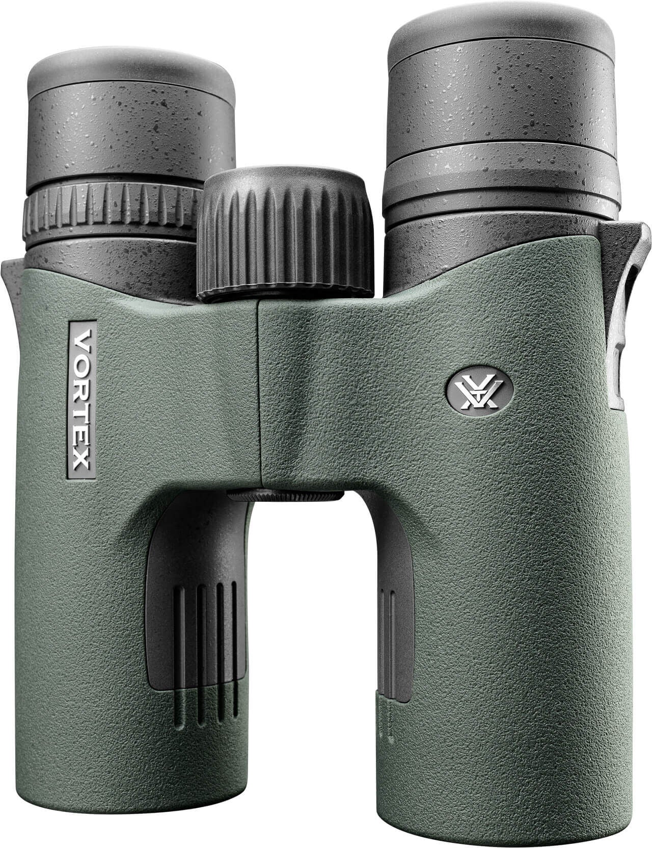 Vortex Razor UHD 10x32 Fernglas: Kompakte Ultra-HD Optik für Outdoor & Jagd