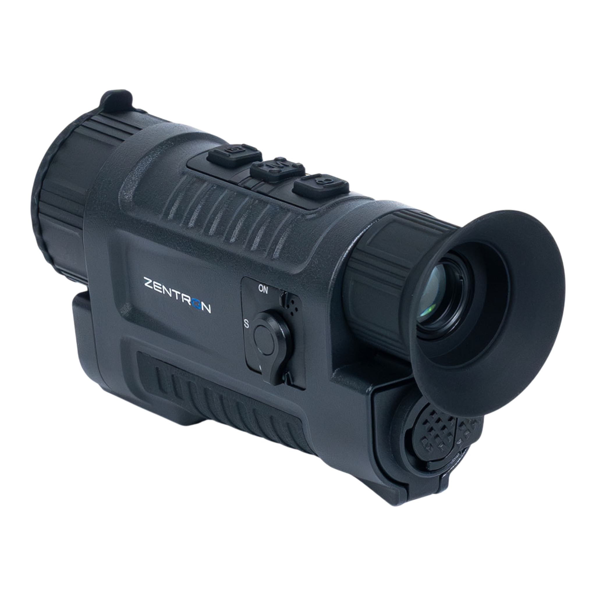 ZENTRON M6 35R Wärmebild-Monokular mit präzisem Laser-Entfernungsmesser