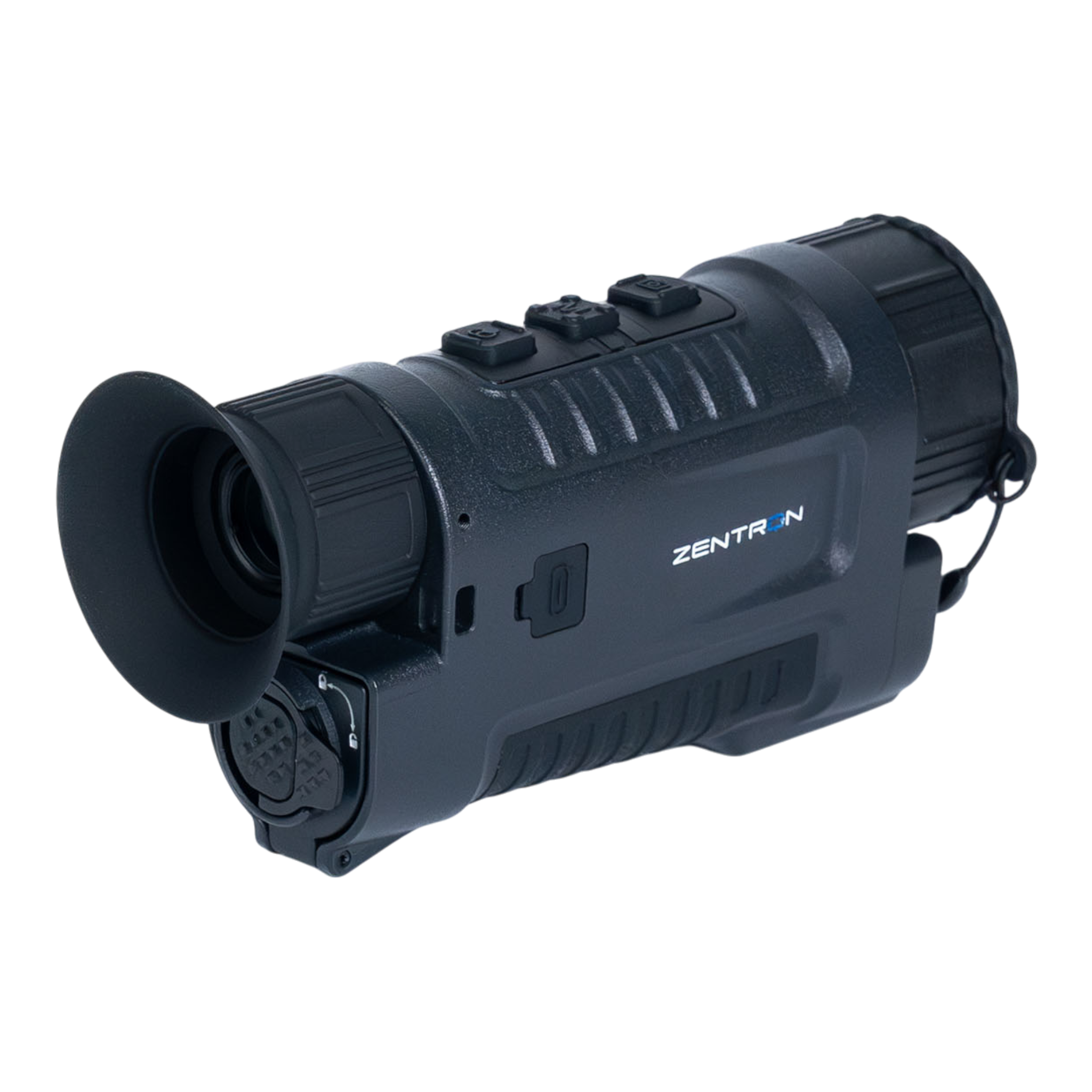 ZENTRON M6 35R Wärmebild-Monokular mit präzisem Laser-Entfernungsmesser